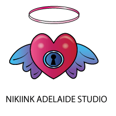 Nikiink Adelaide Design Studio
