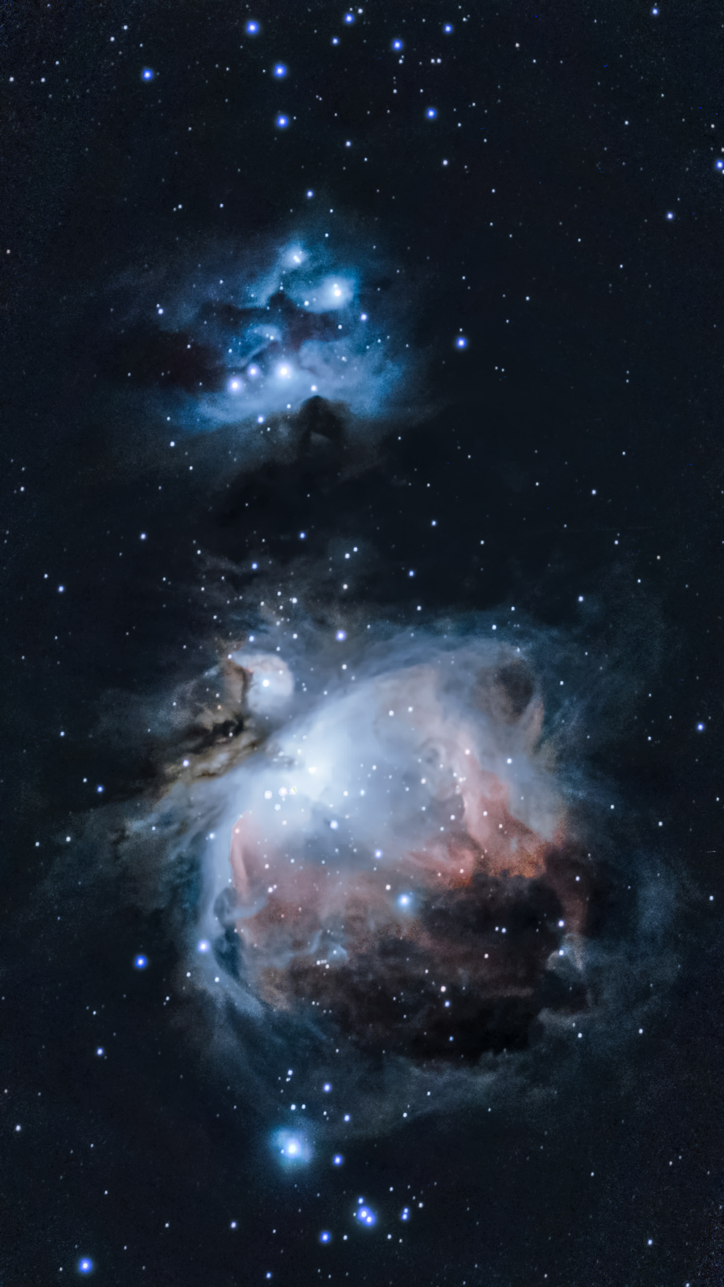 Orion's Nebula