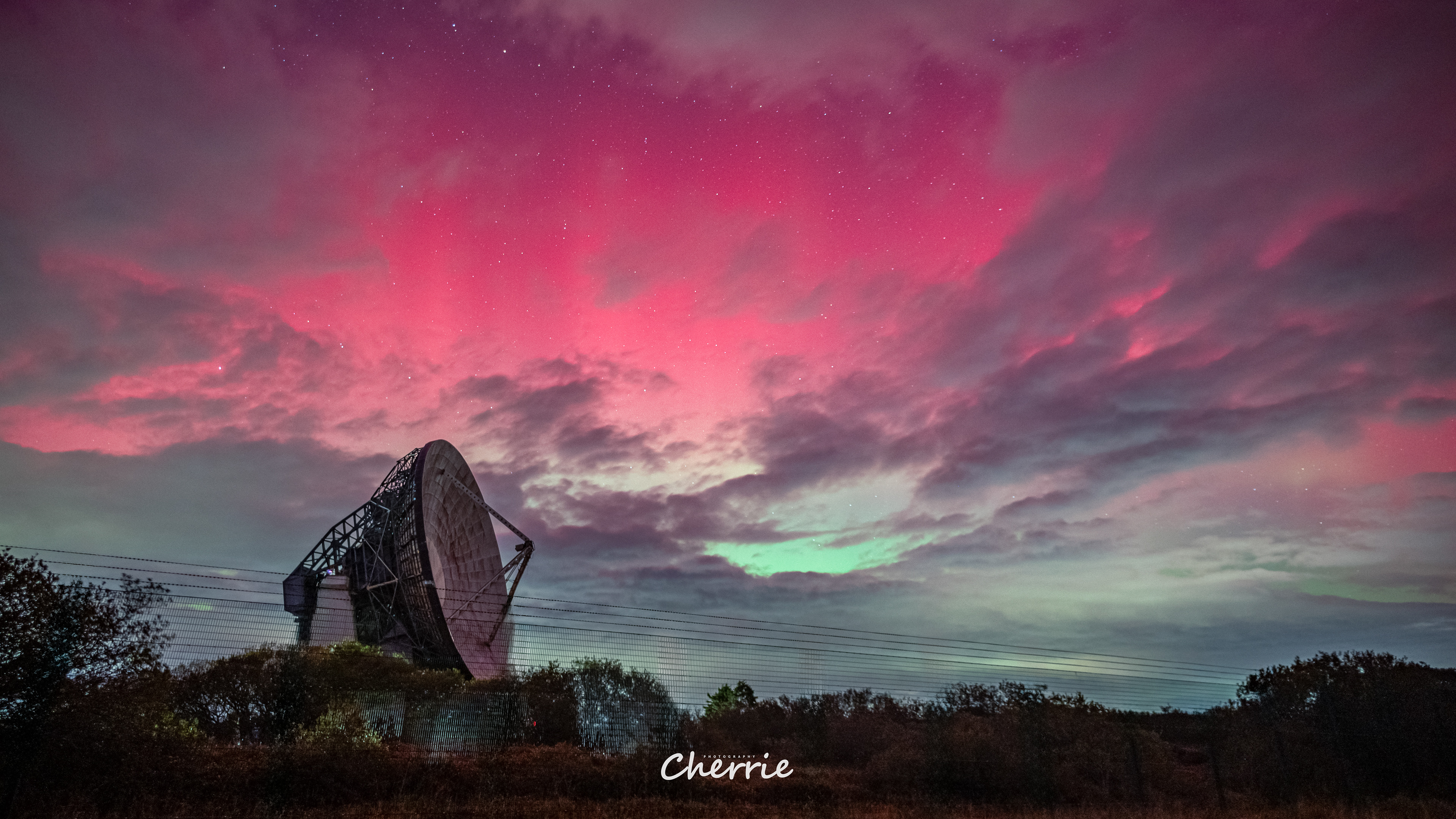 Goonhilly Earth Station
