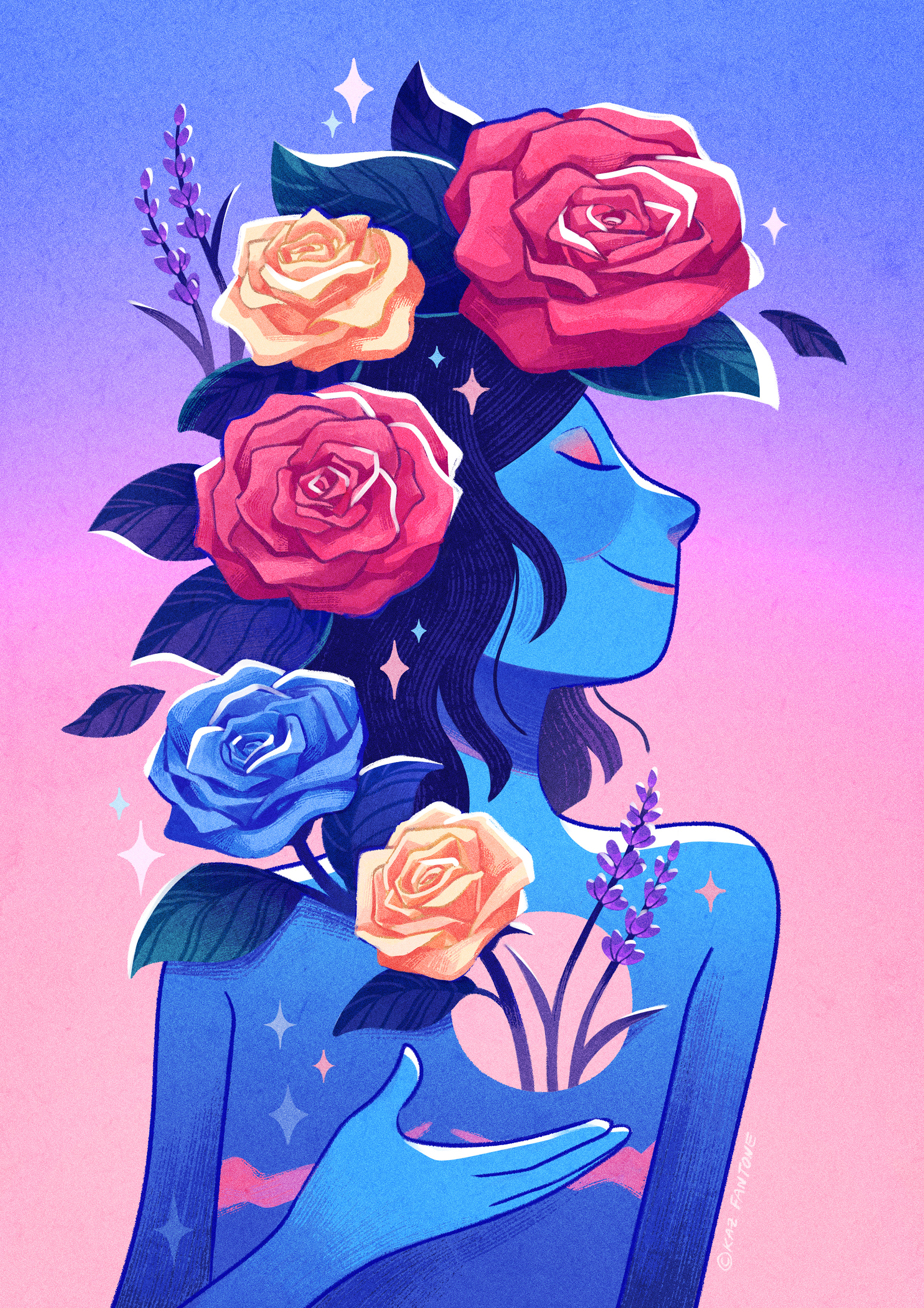 Print for jfa (justice for all) Human Rights Journal