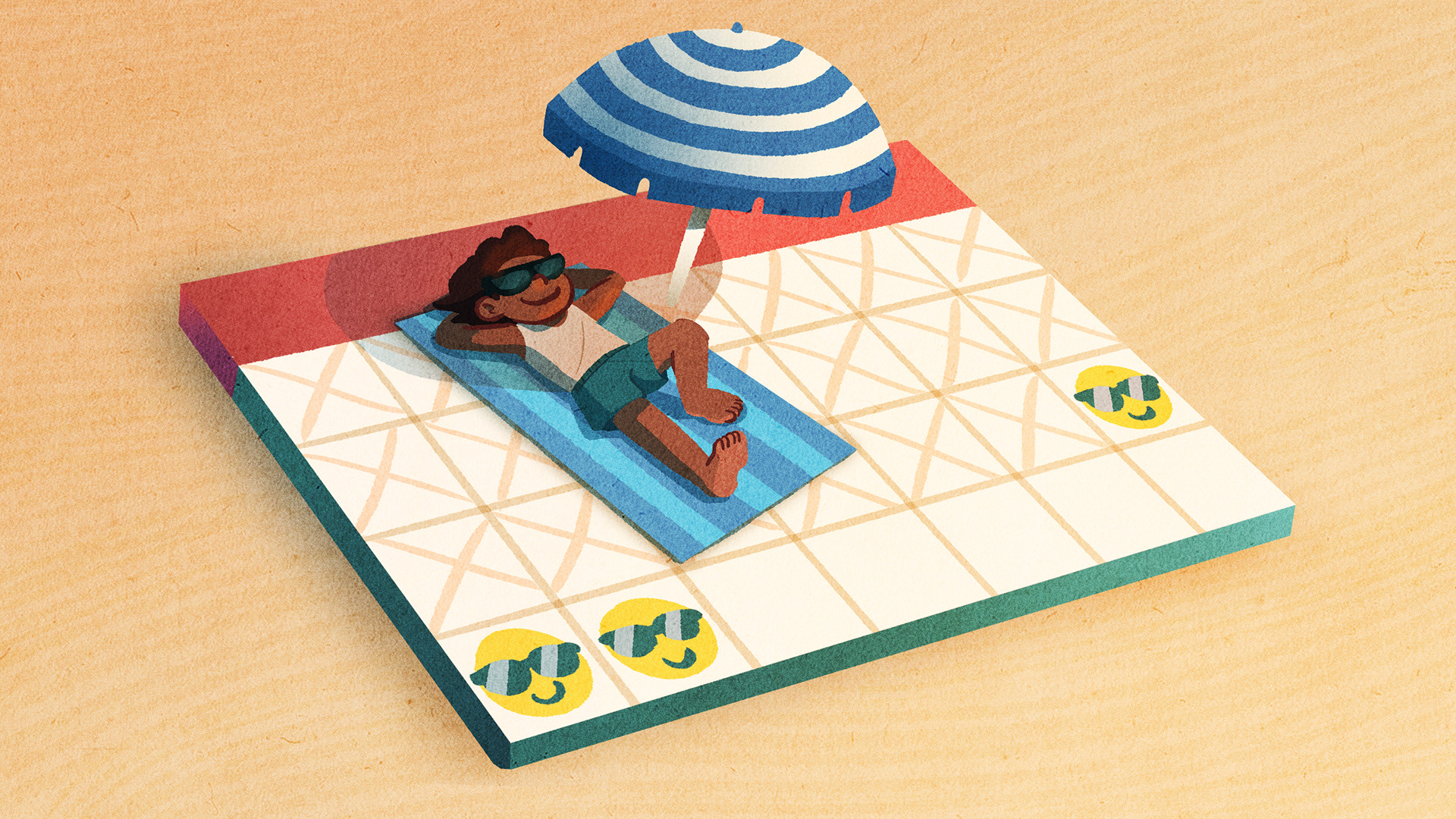 NPR Life Kit: Tips for planning the perfect long weekend trip