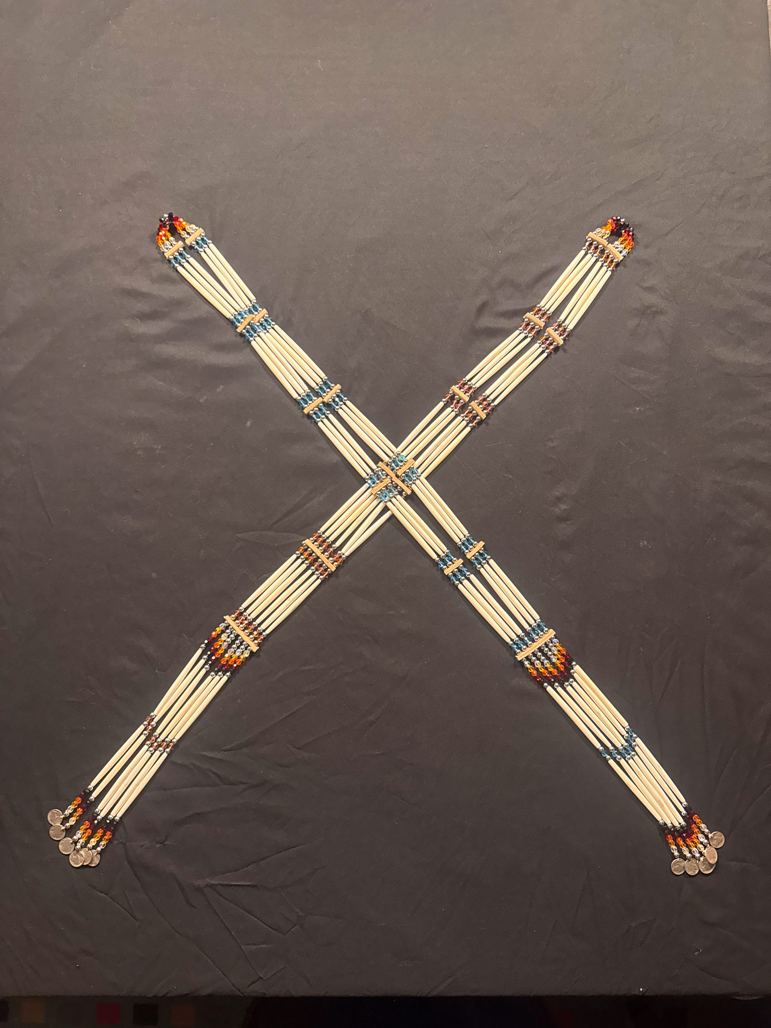 Beaded Bandoleres 2026