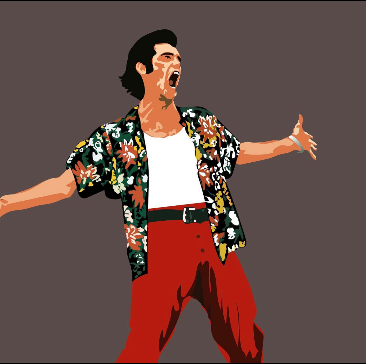 No One Touches The Do