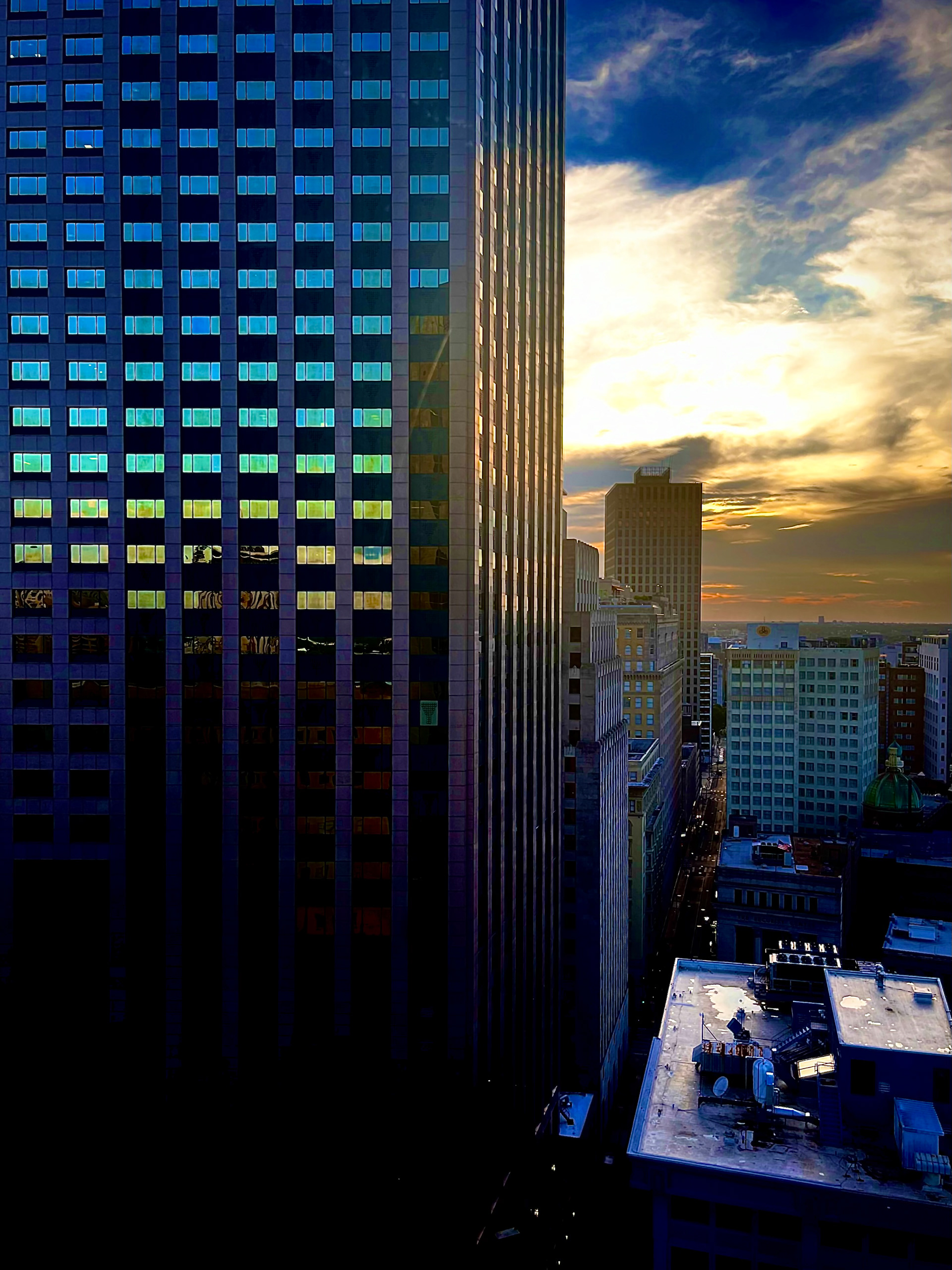 Urban Rainbows July, 2023