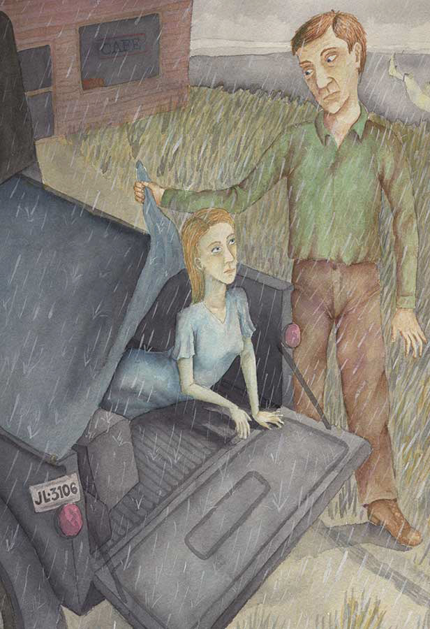 Watercolor