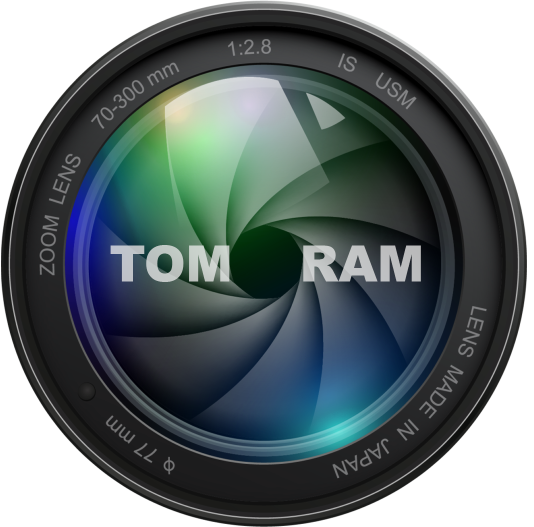Tom Ram