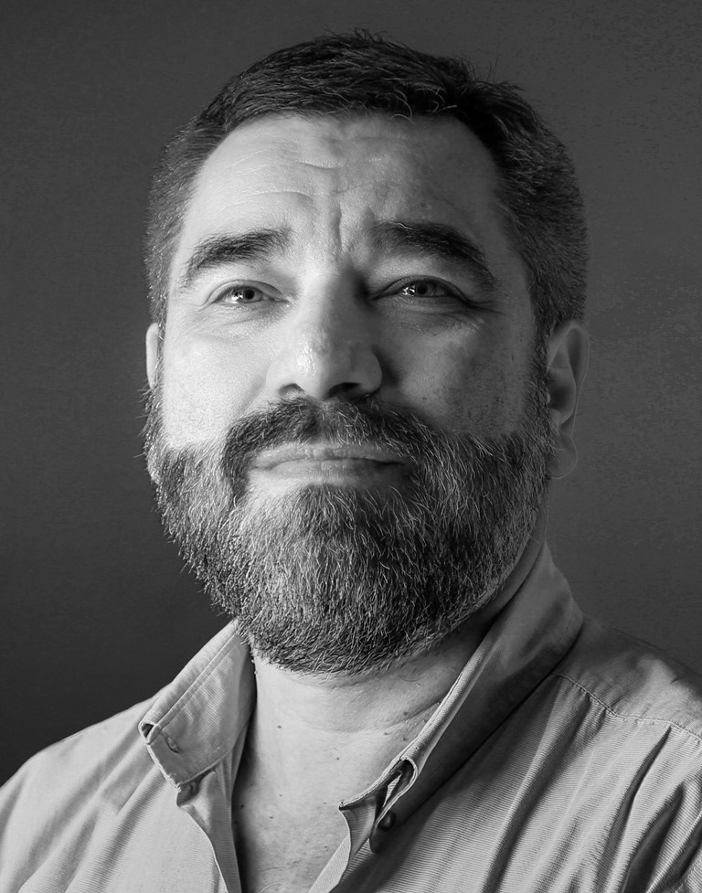 Marcelino Maldonado