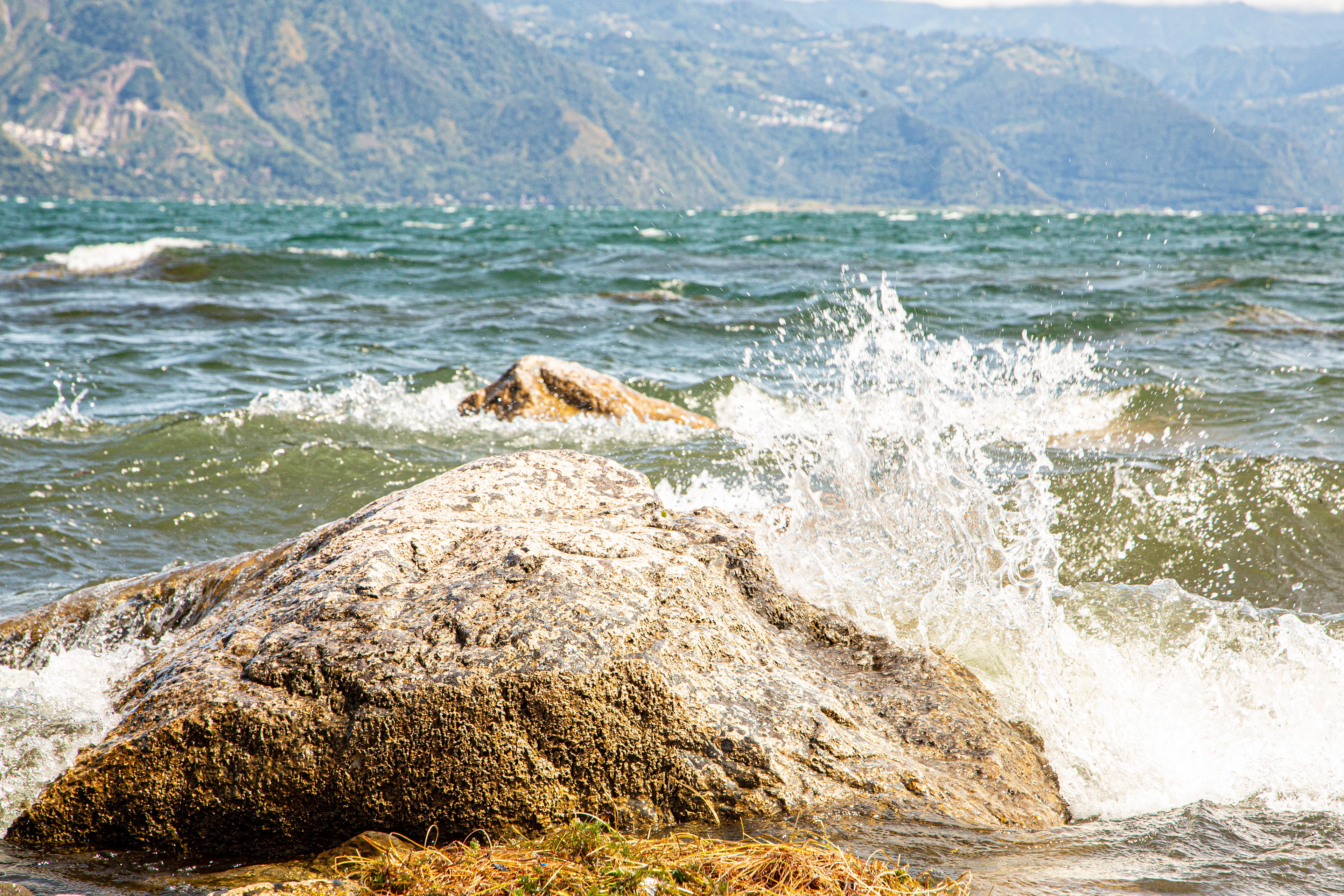 San Pedro la Laguna, Sololá 