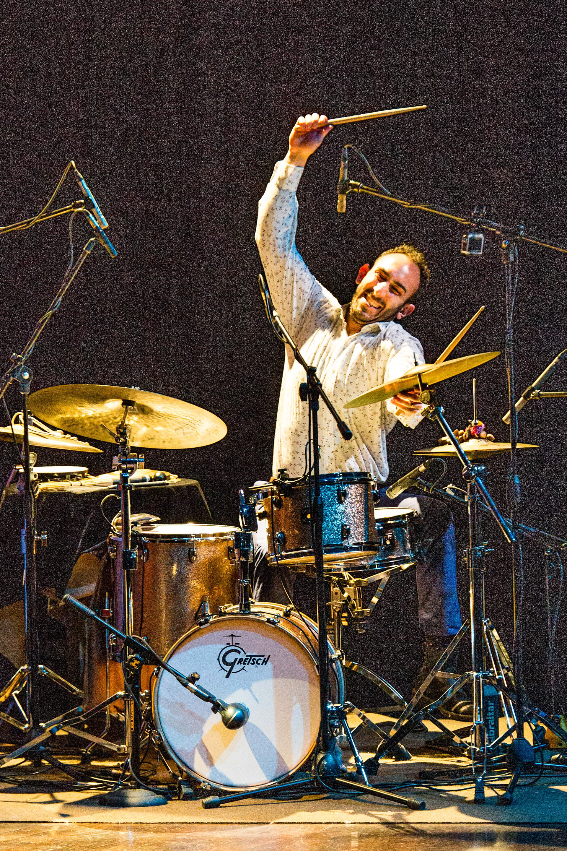 Guatemala Jazz Concert