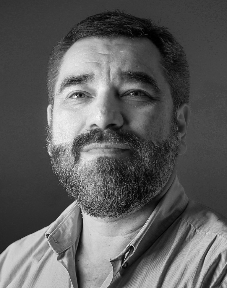 Marcelino Maldonado