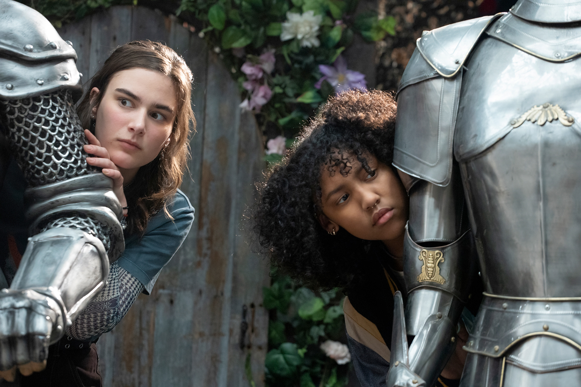 The PMs Daughter Season 2