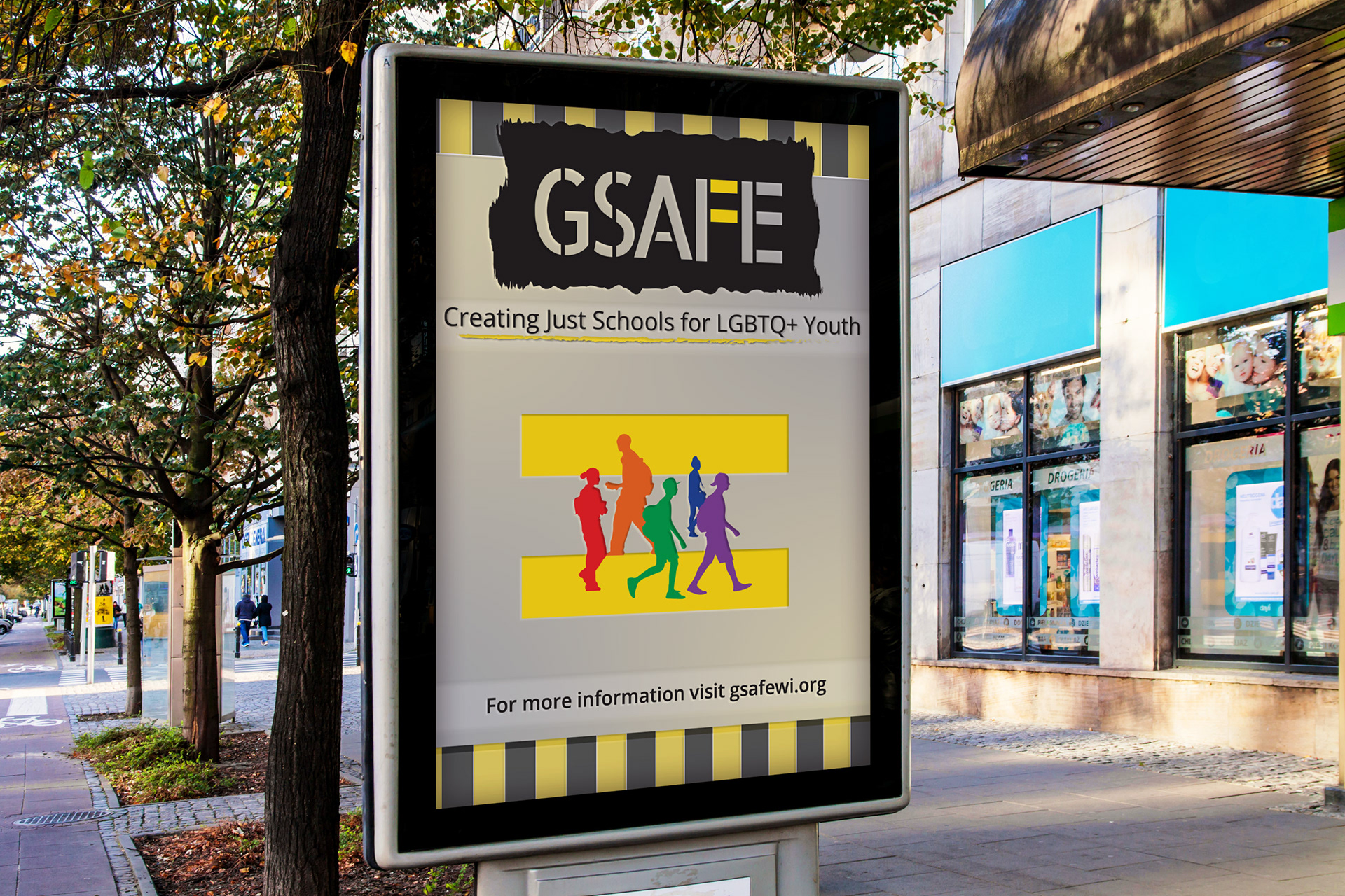 2018 Outdoor Advertising