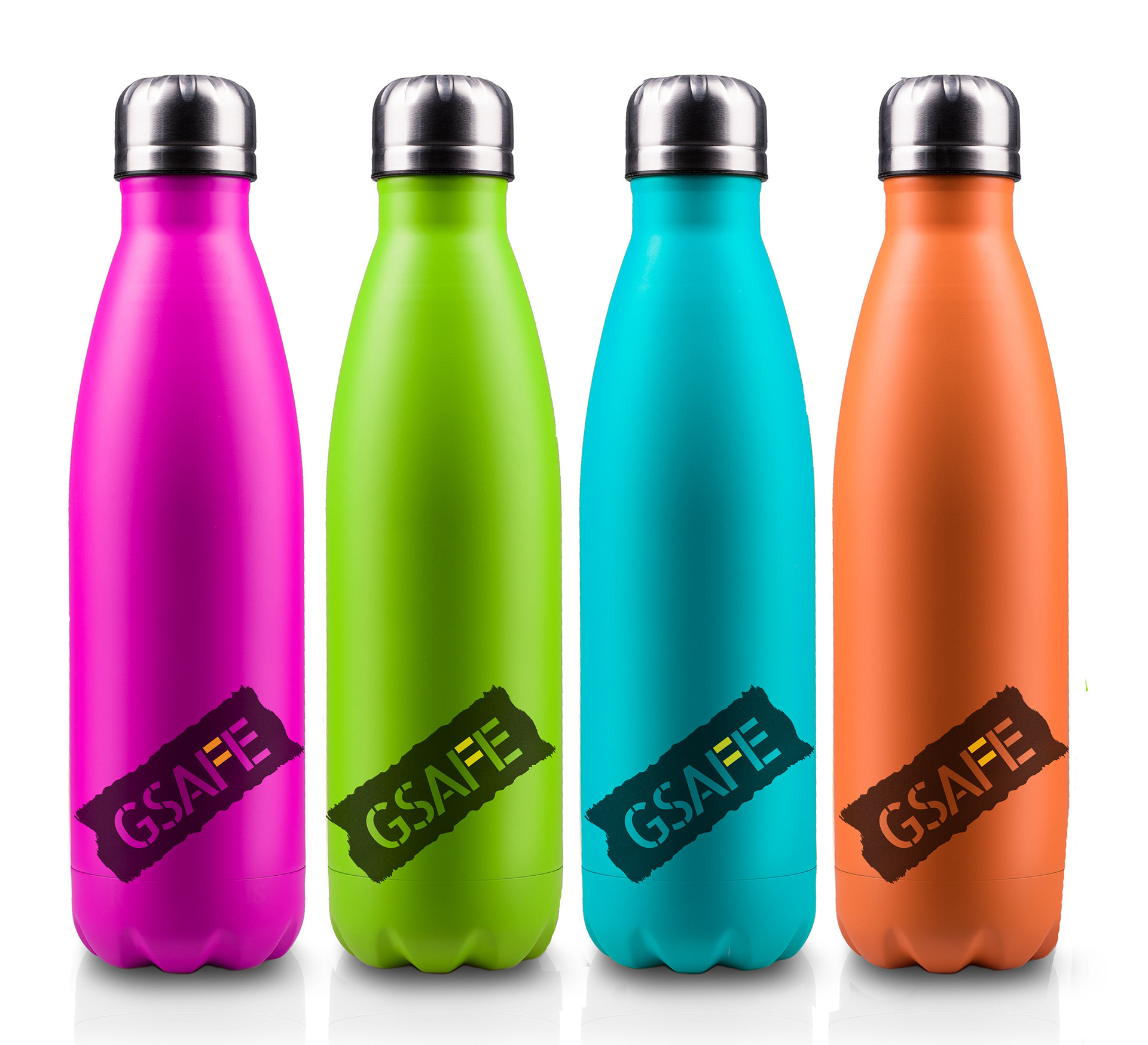 Water Bottles