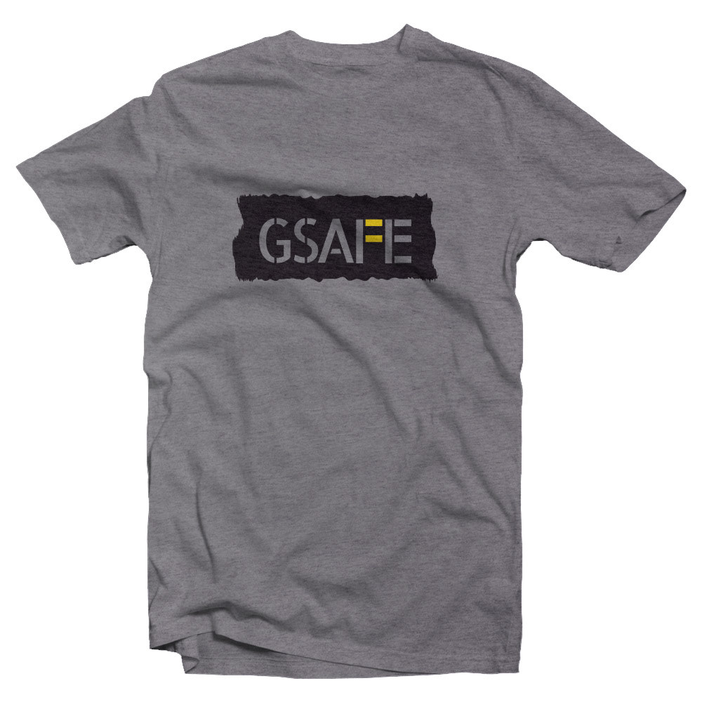 2018 T-Shirt