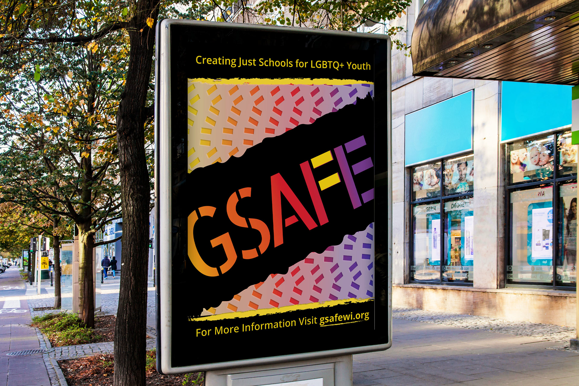 Outdoor Advertising