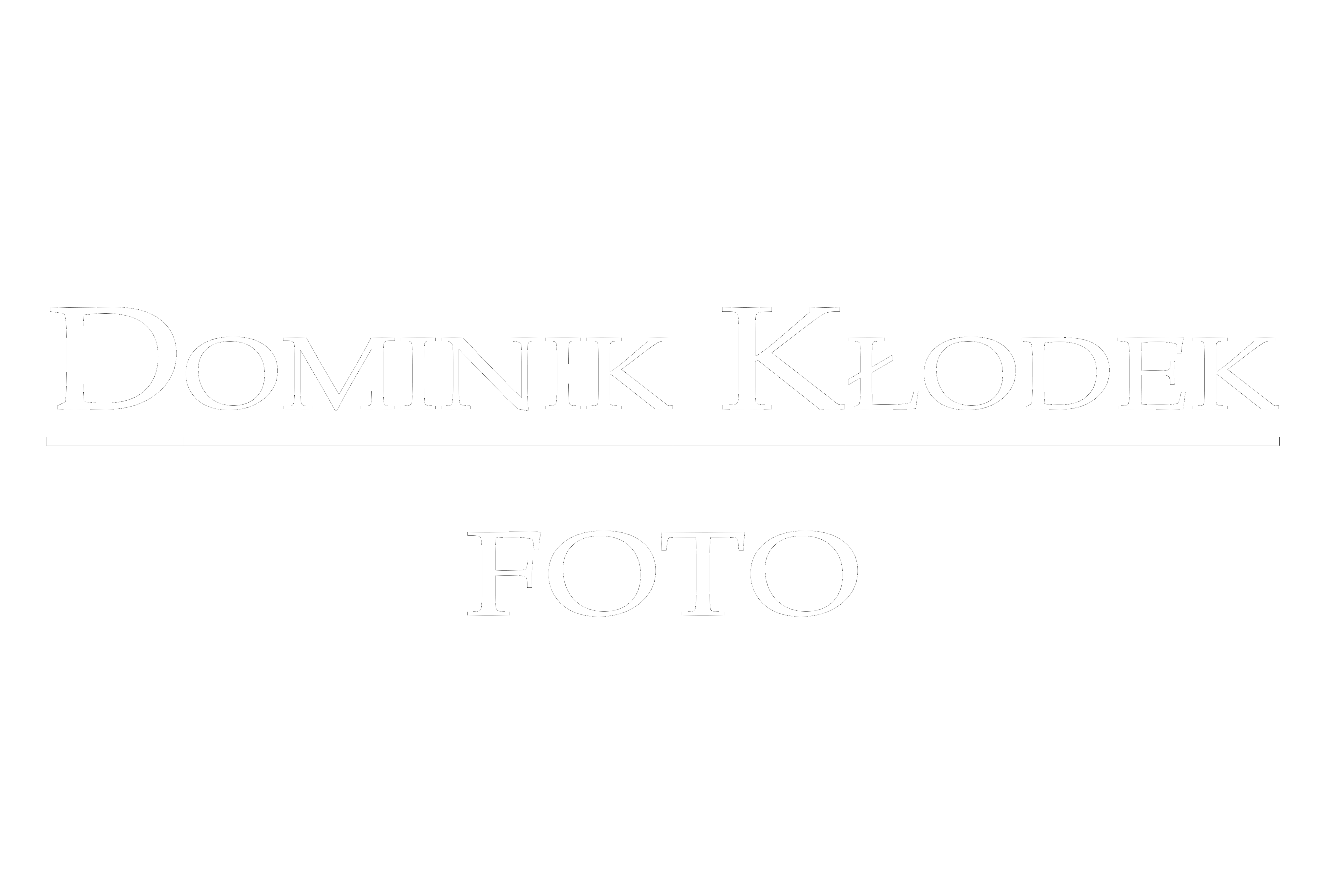 Dominik Klodek