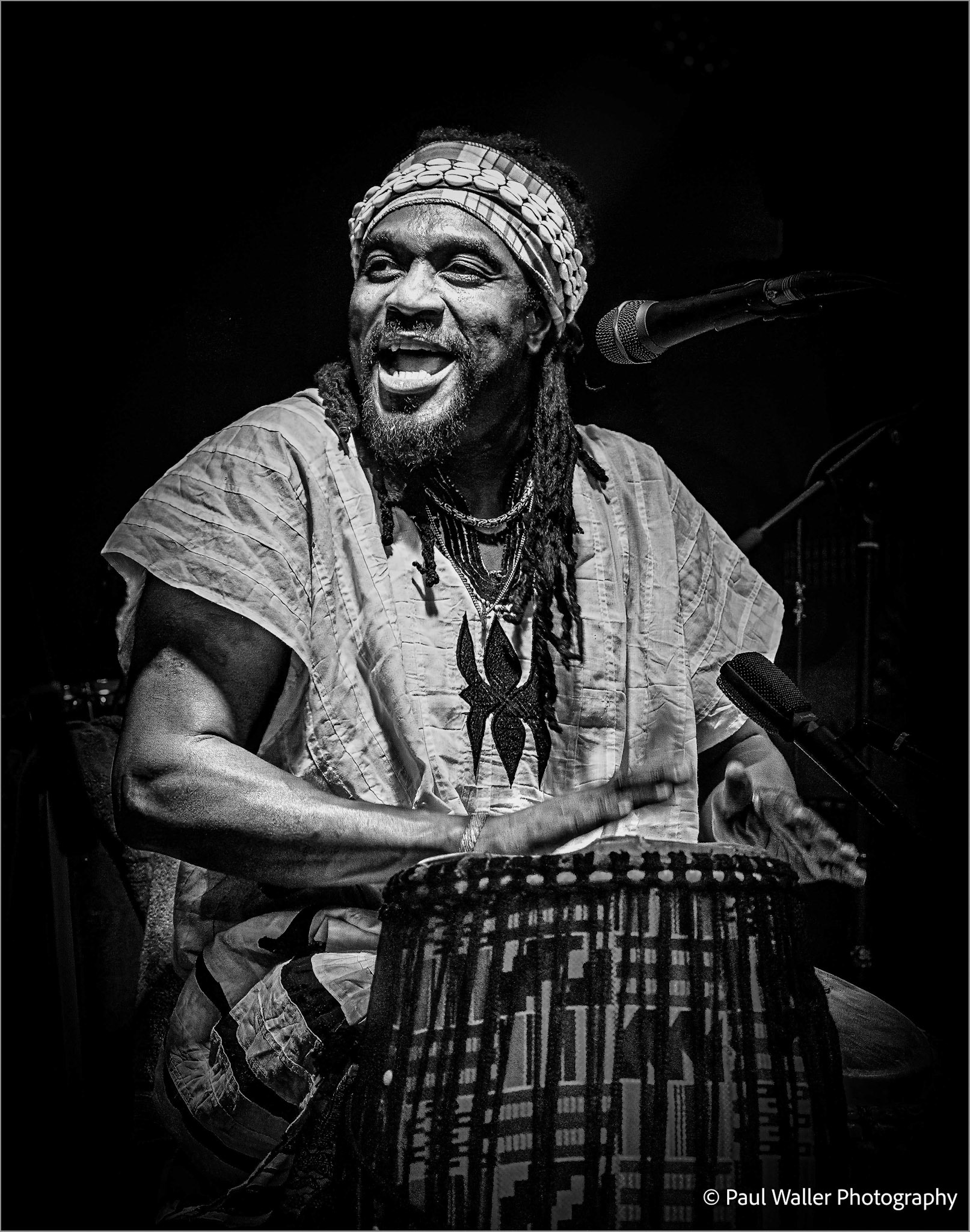 Osibisa 8