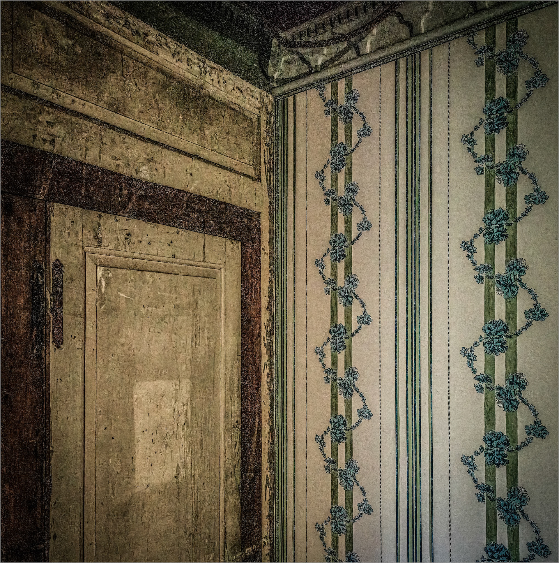Strawberry Hill House 2