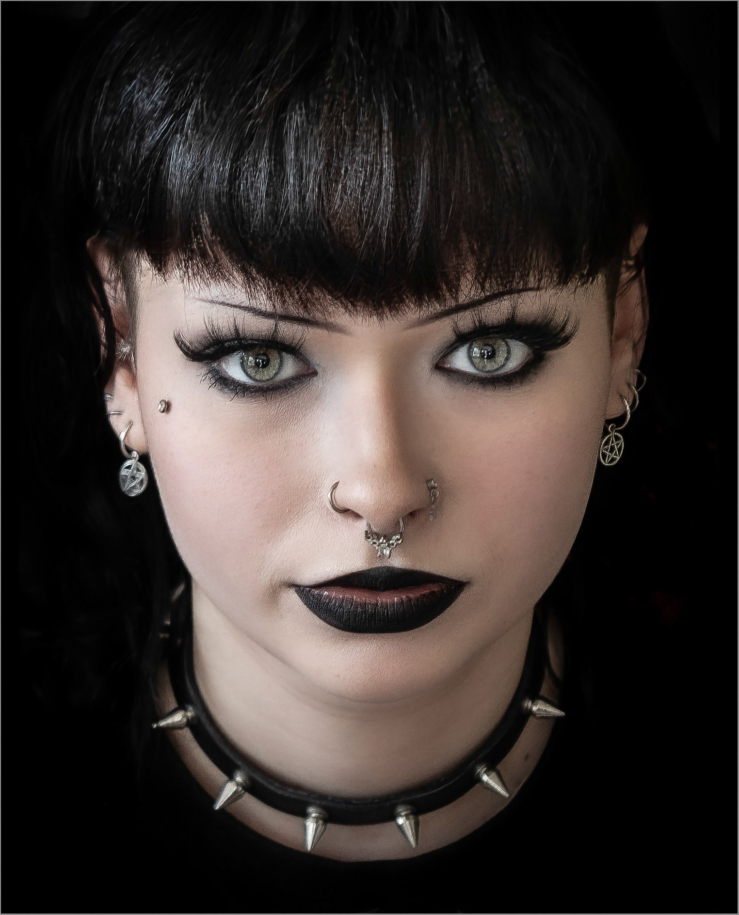Emma (Colour Print, Accepted)