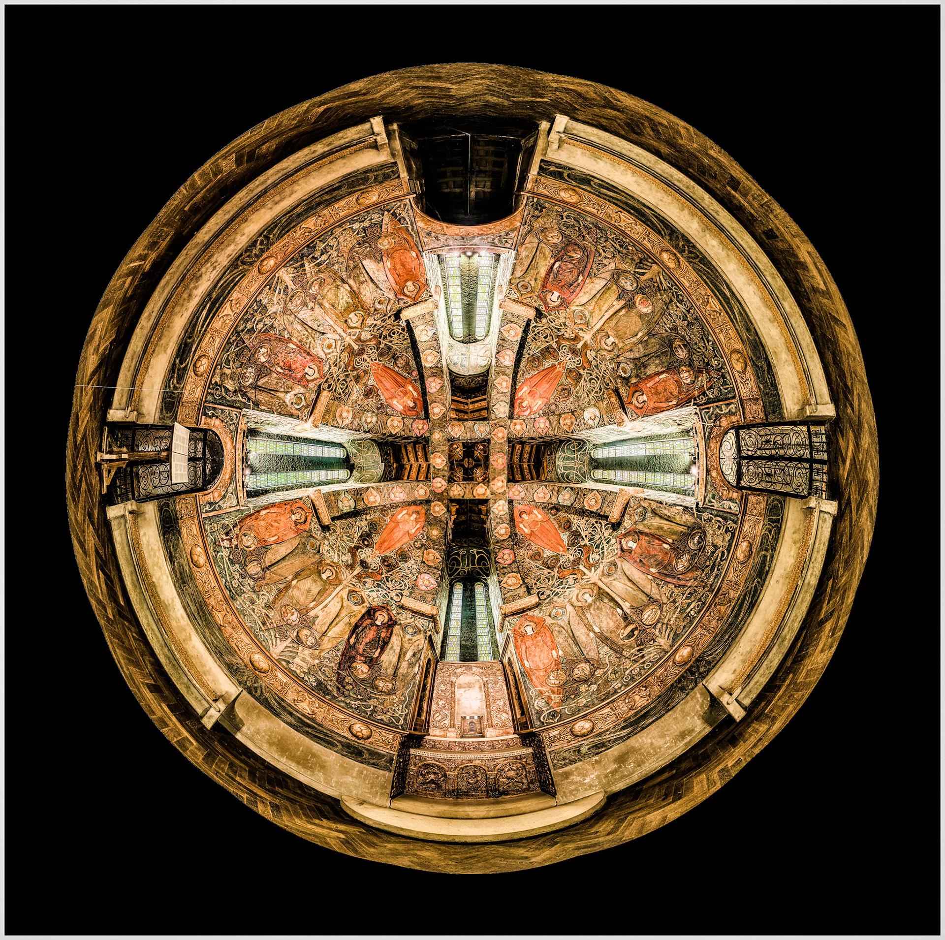 Watts Chapel