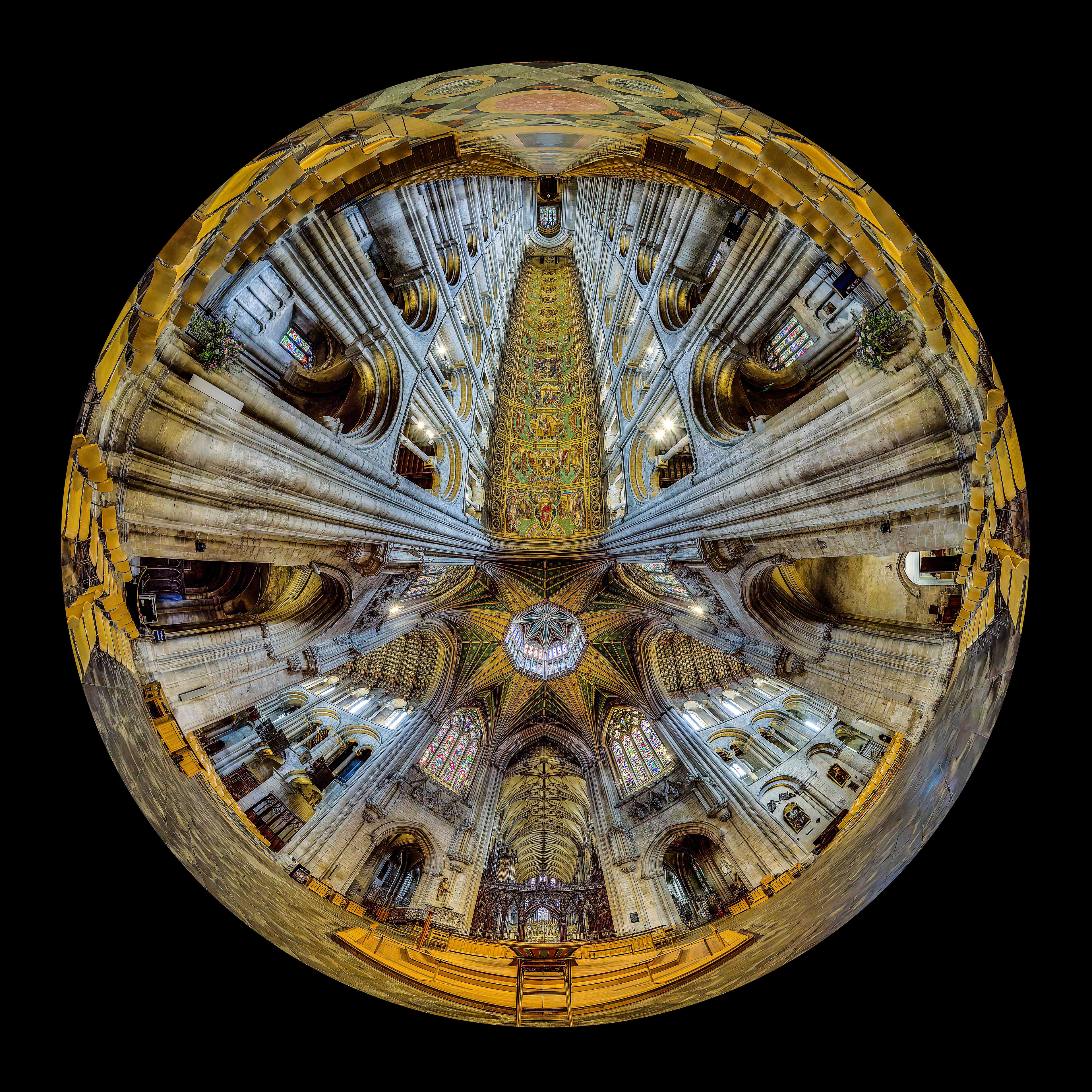 Ely Cathedral