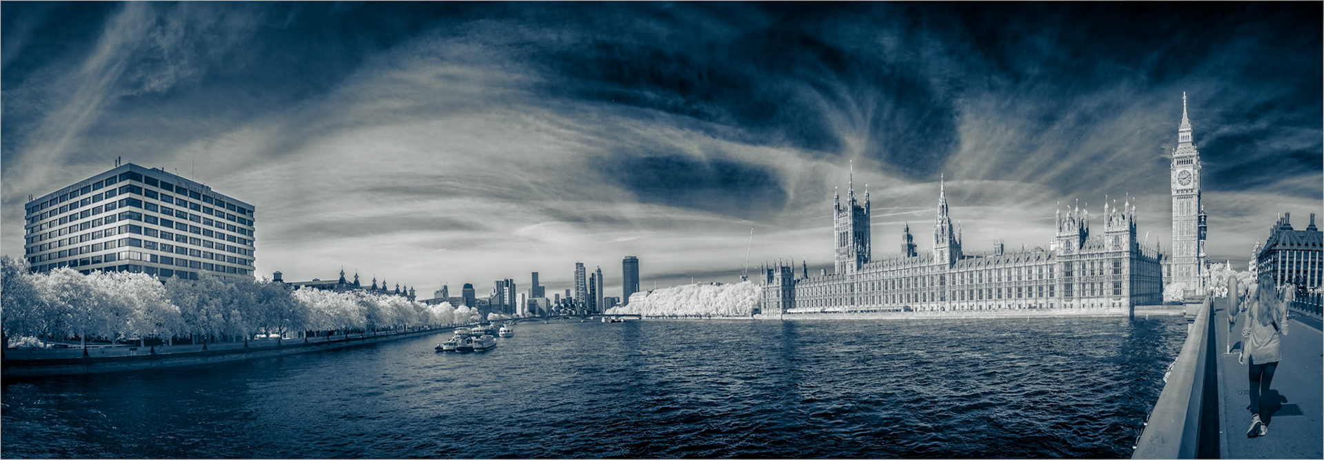 Composed Upon Westminster Bridge (06-01-25, 9.5)