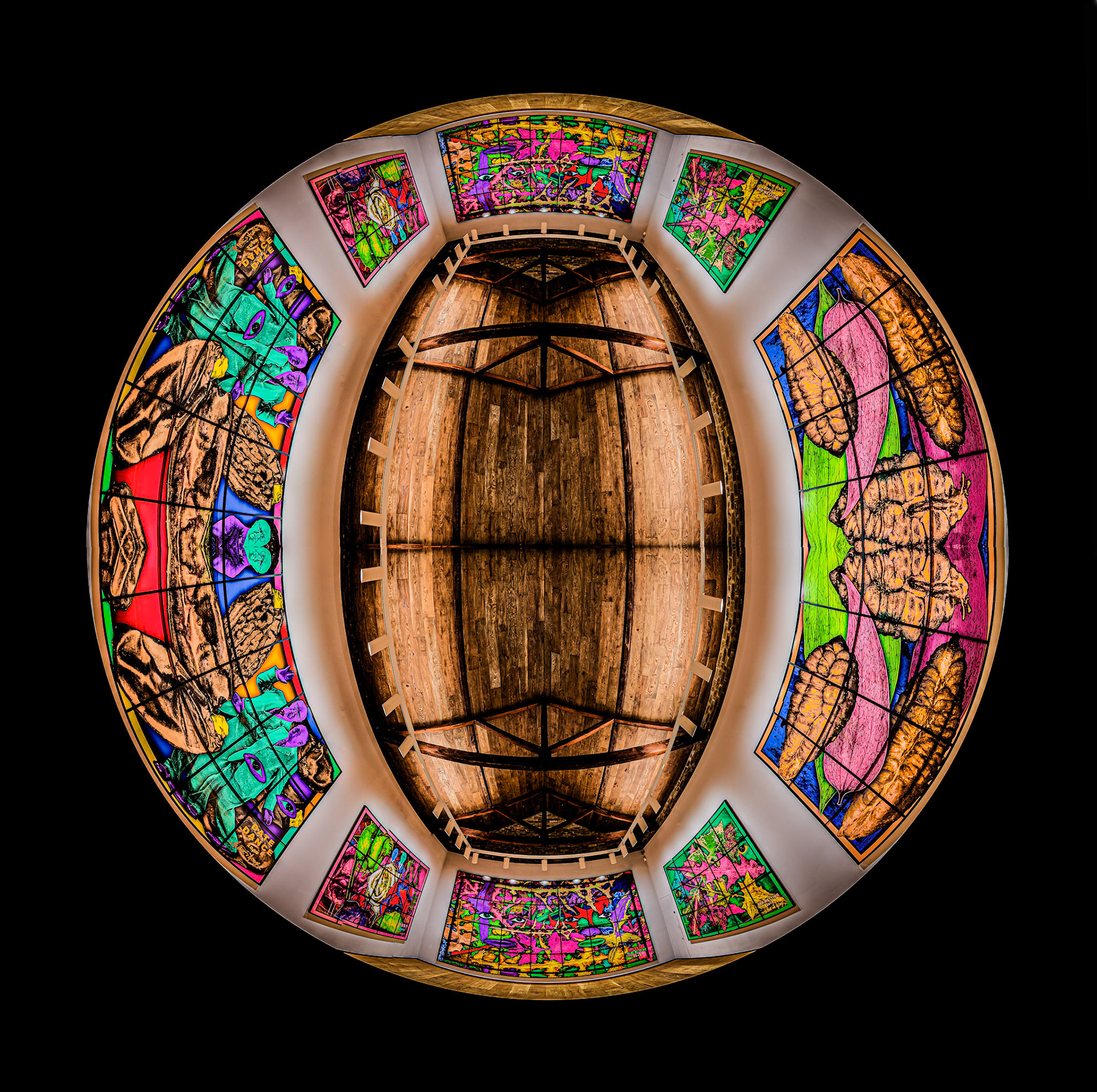 The Gilbert and George Centre
