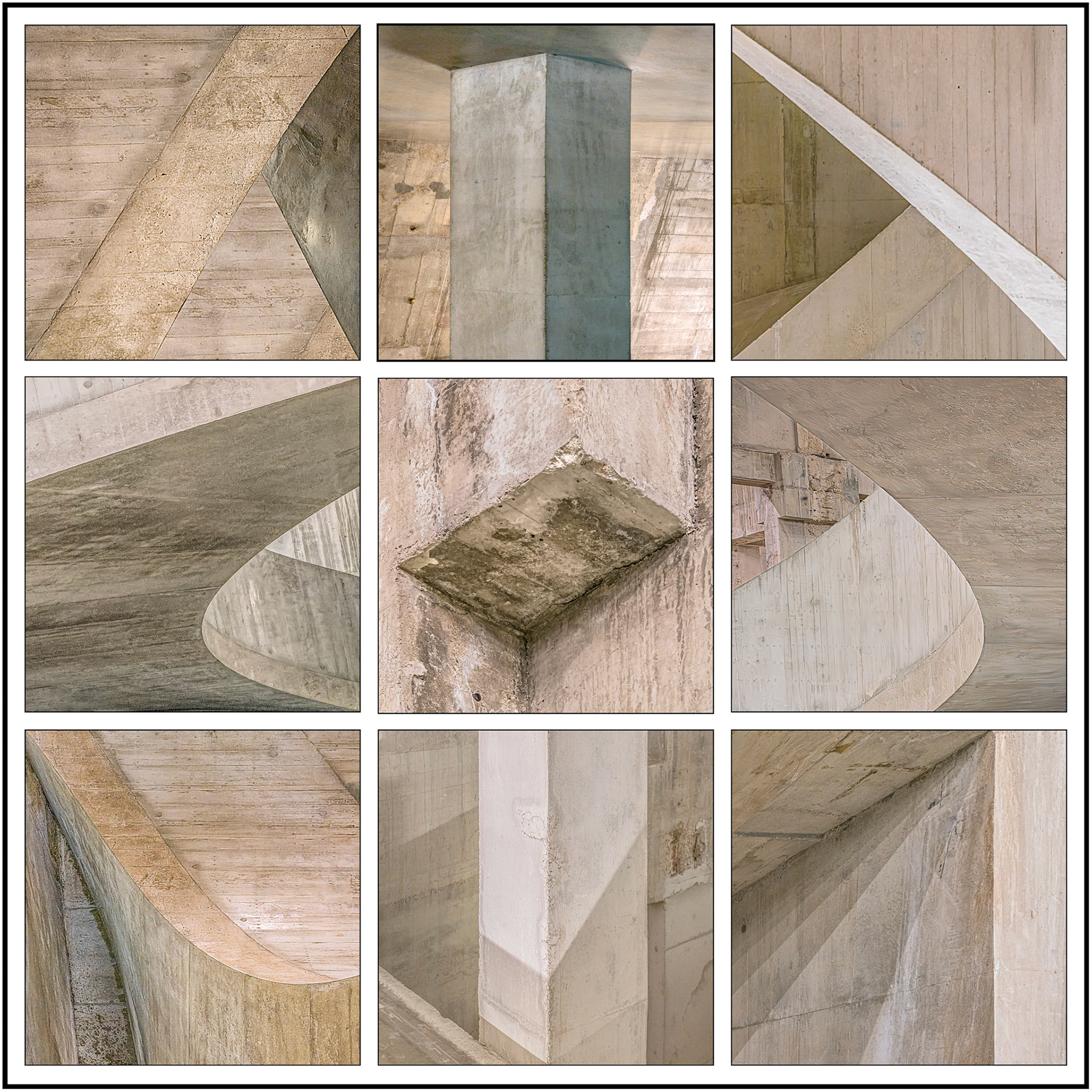 Shapes (PDI, Highly Commended, Advanced PDI)