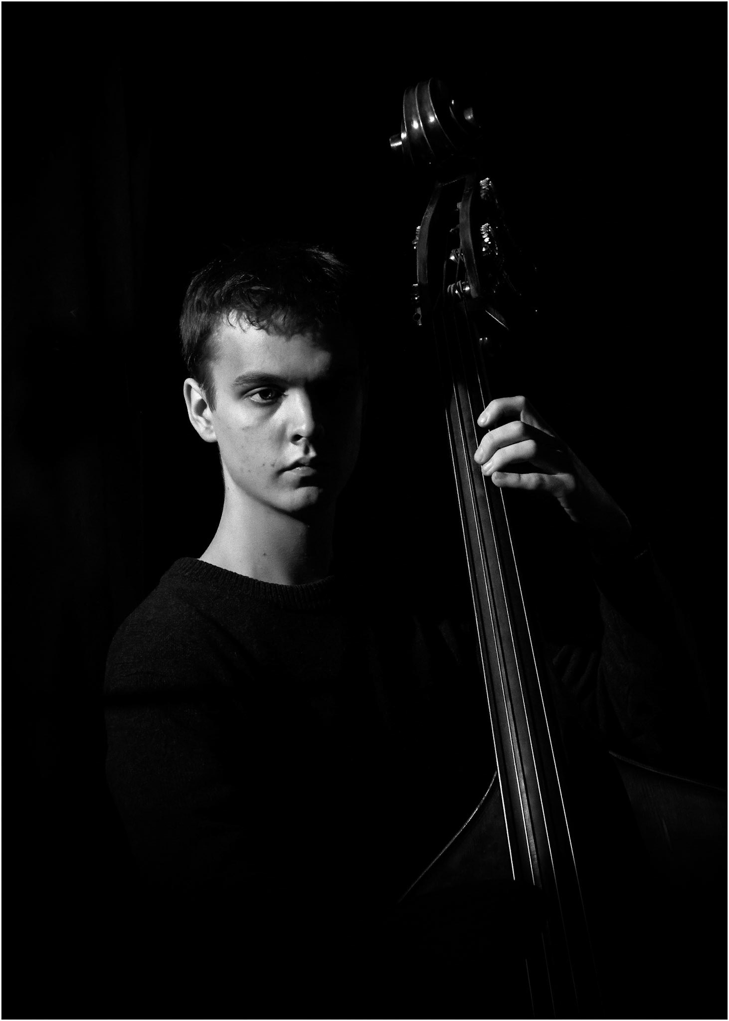 Bass (Mono Prints,9)