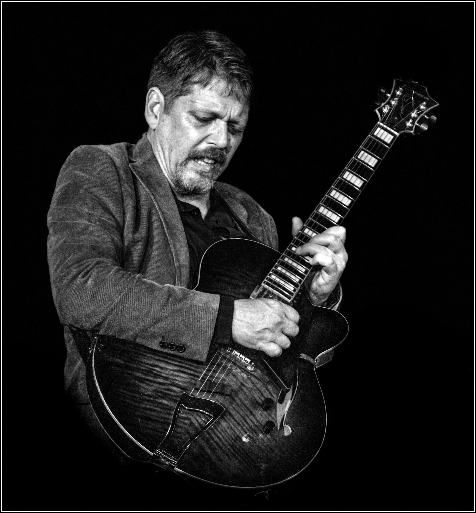 Nigel Price, Jazz Guitar (10-11-21, 9.5)