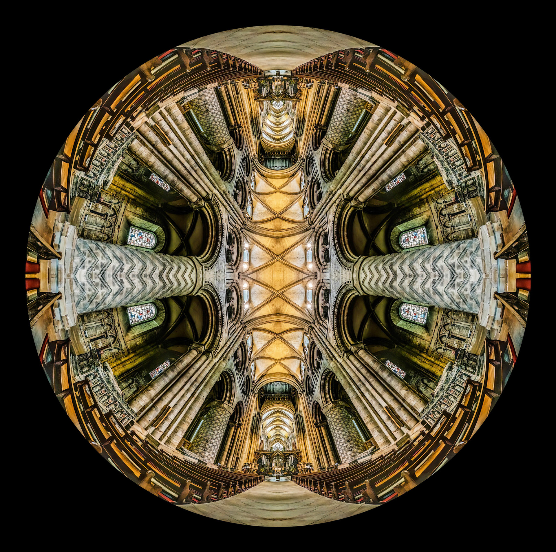 Durham Cathedral