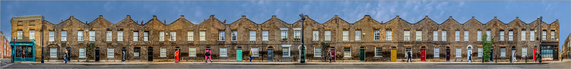 Roupell Street (24-03-25)