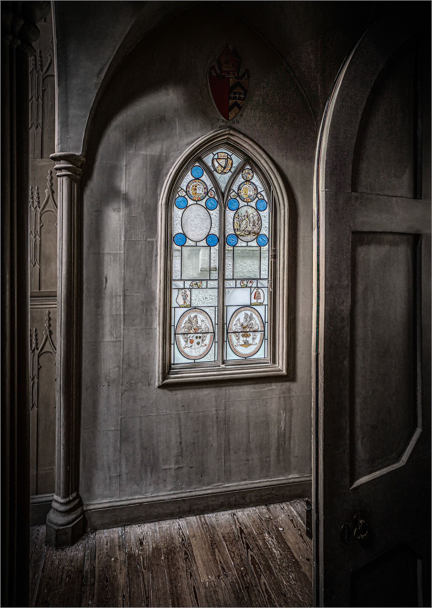 Strawberry Hill House 1