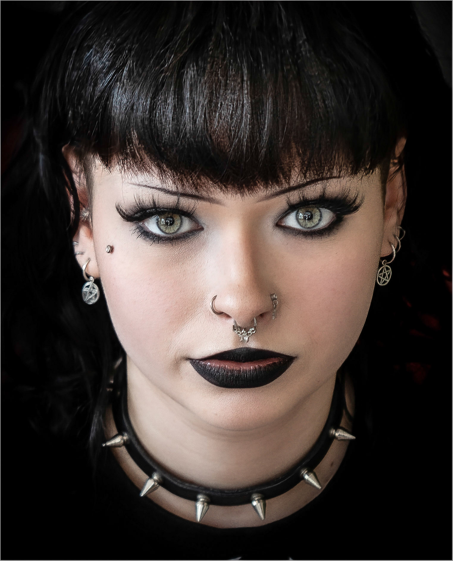 Ella (12-06-23, 9.5)