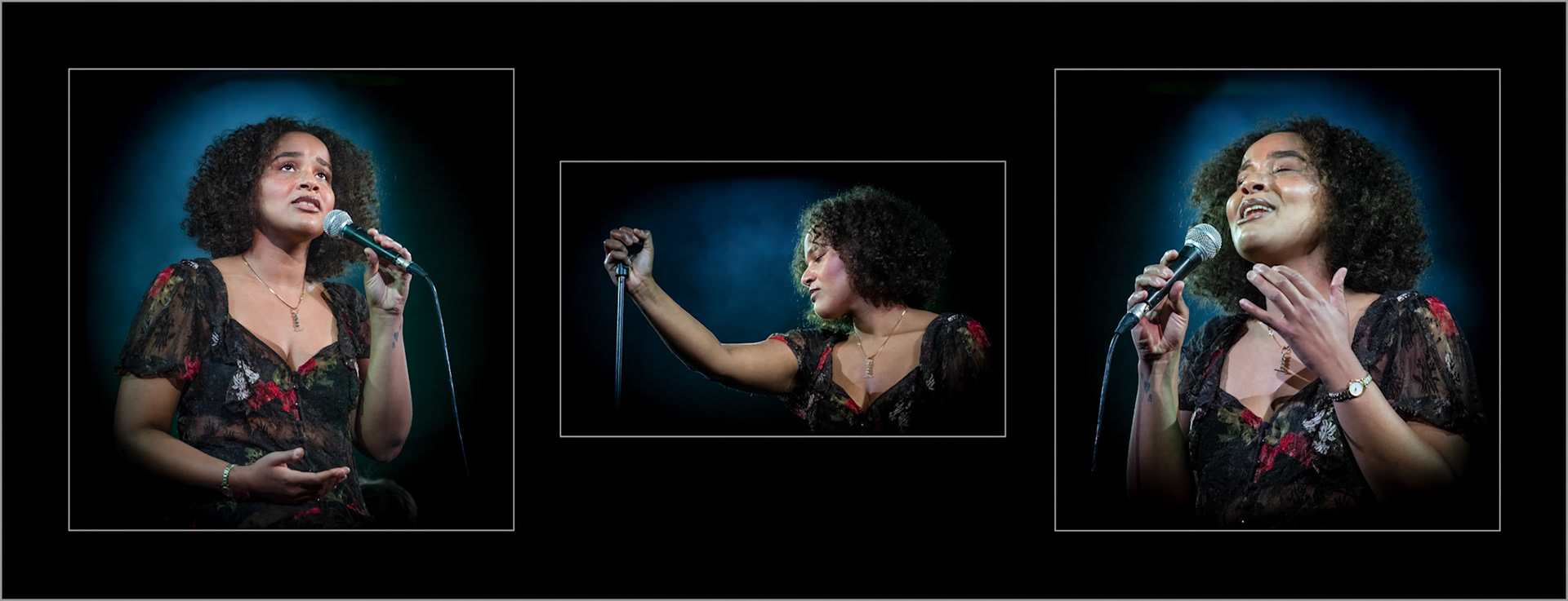 Lady Sings The Blues (20-11-23, 8.5)