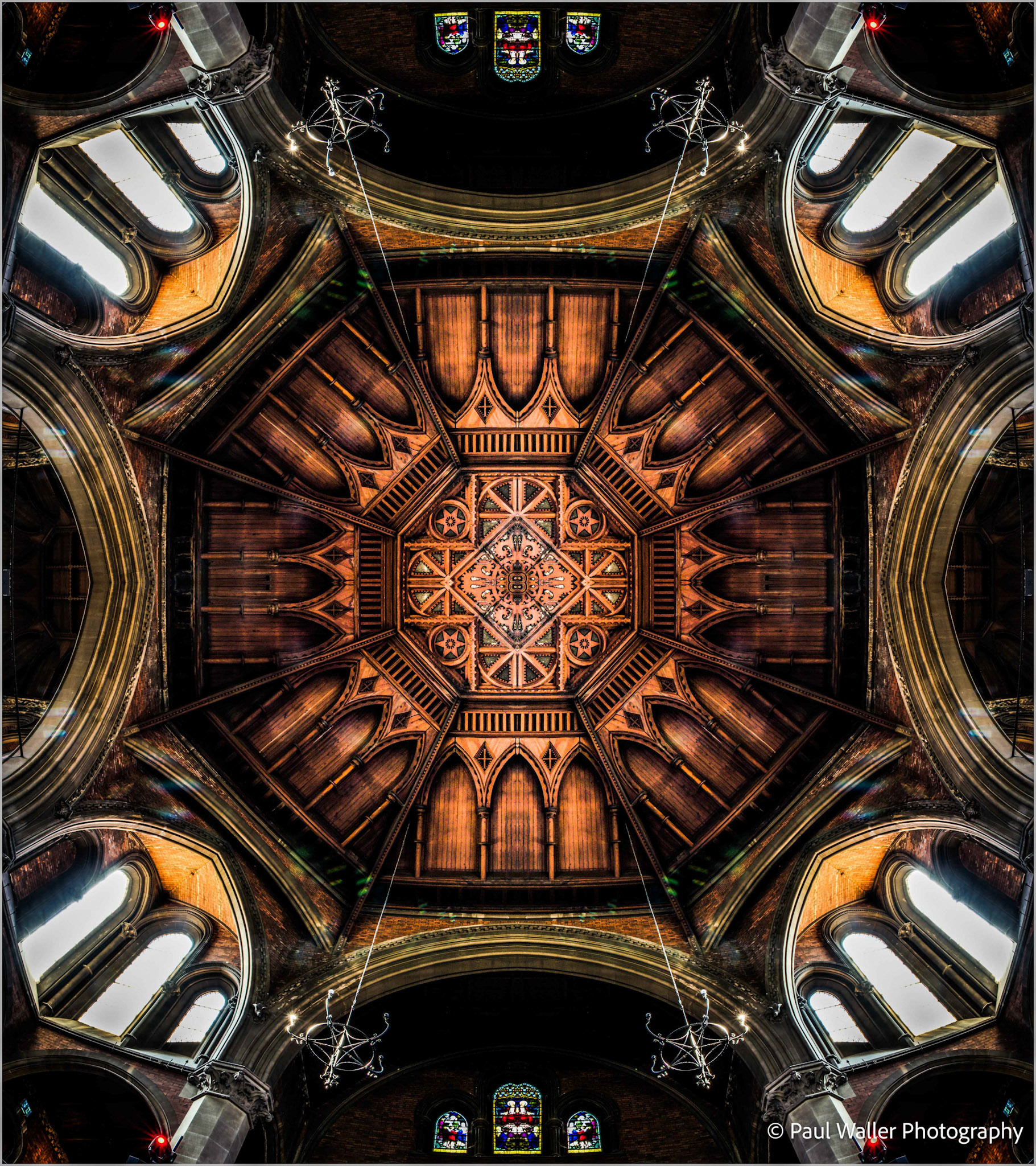 Union Chapel