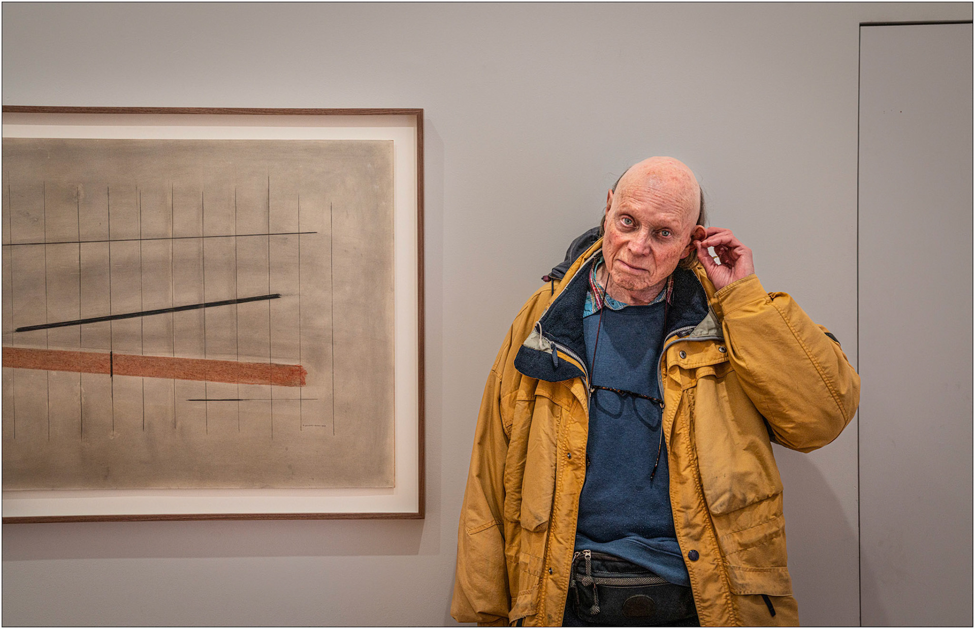 Art Critic (PDI, 11/15)