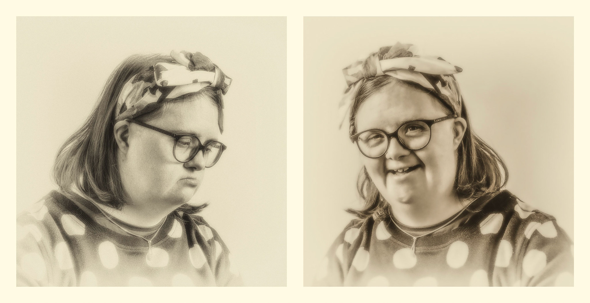 Two Sides of Ruth (18-10-21, 9.5)