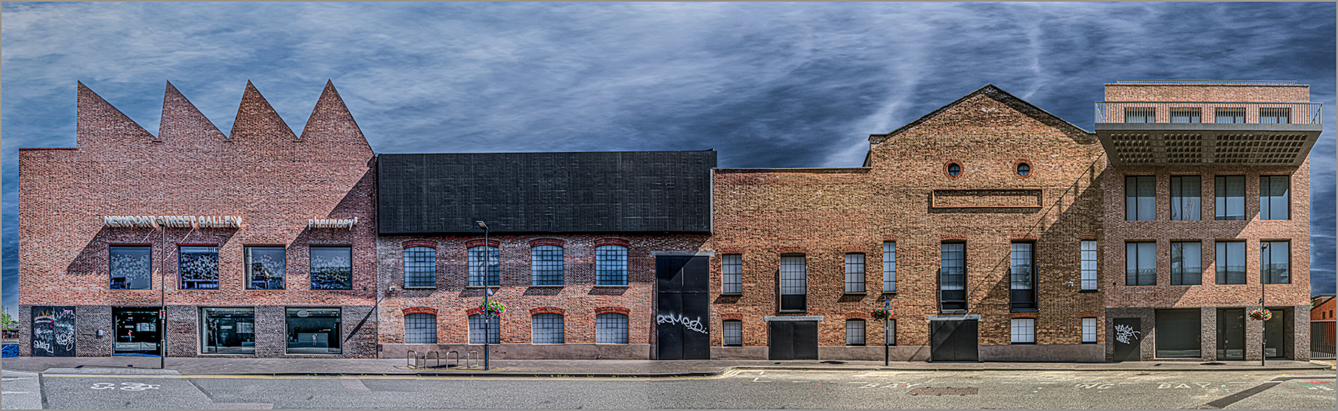 Newport Street Gallery (18-11-24, 8)