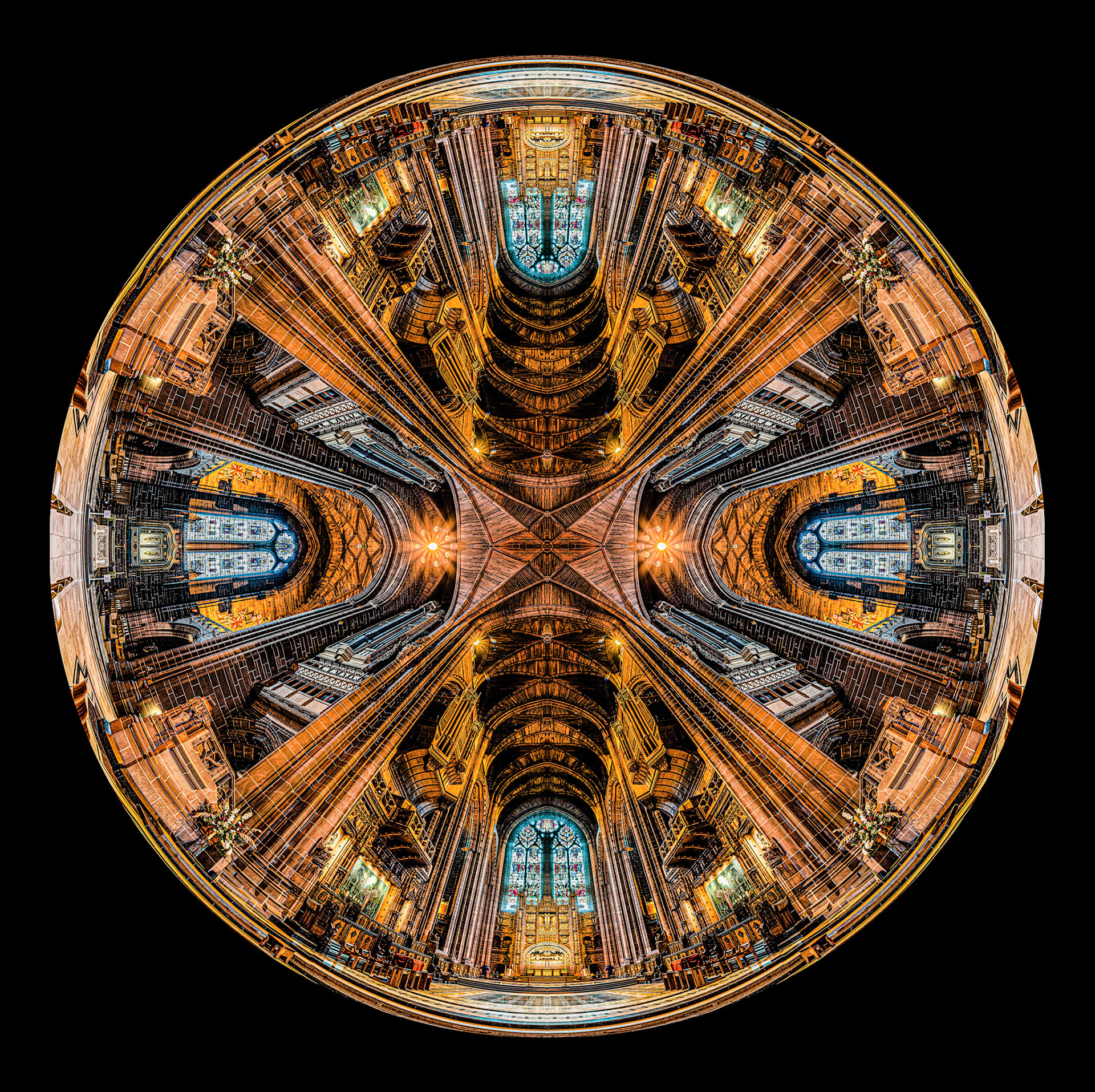 Liverpool Anglican Cathedral