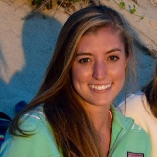Chrissy Casavant