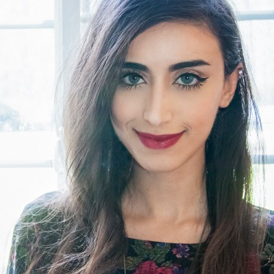 Reem Alsanea