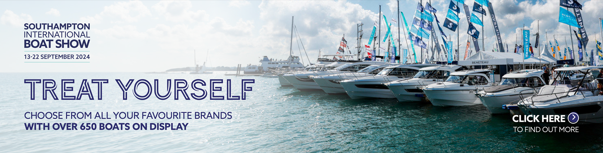 Website Banner