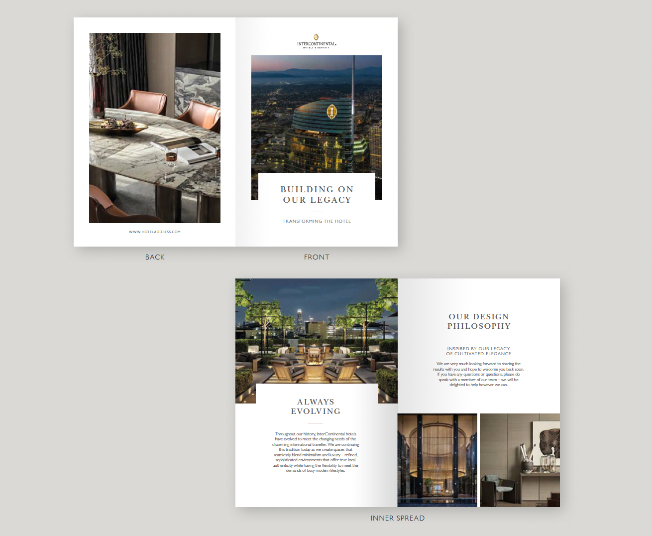 Leaflet