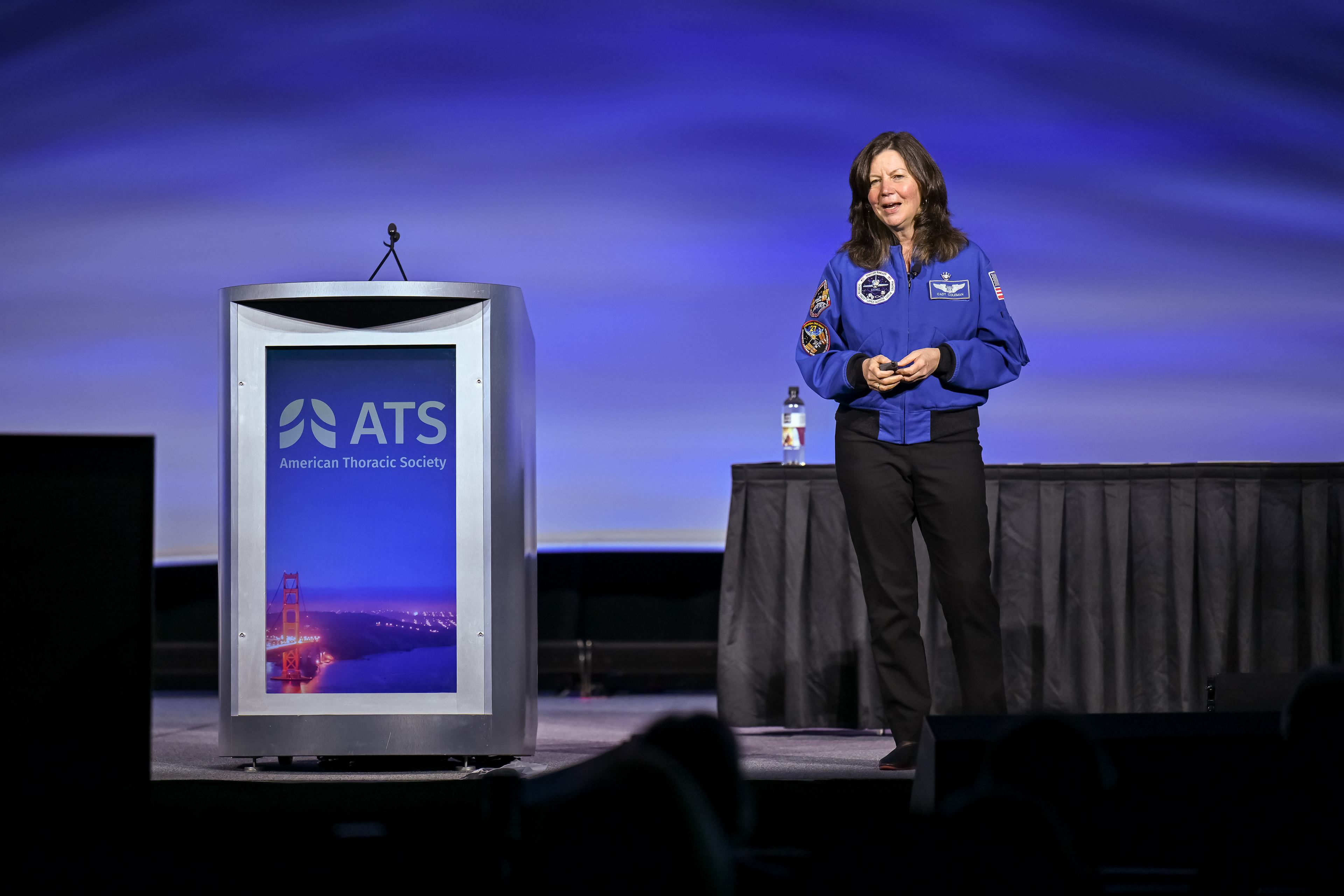 Image credit: Event Photography of North America Corporation (EPNAC)