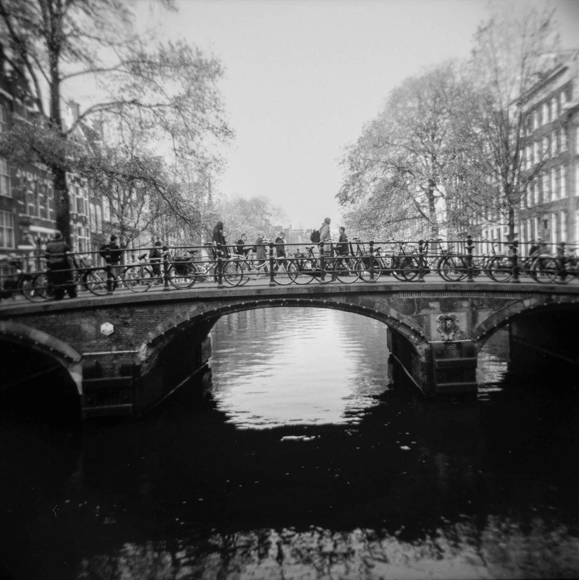 Amsterdam, 2013