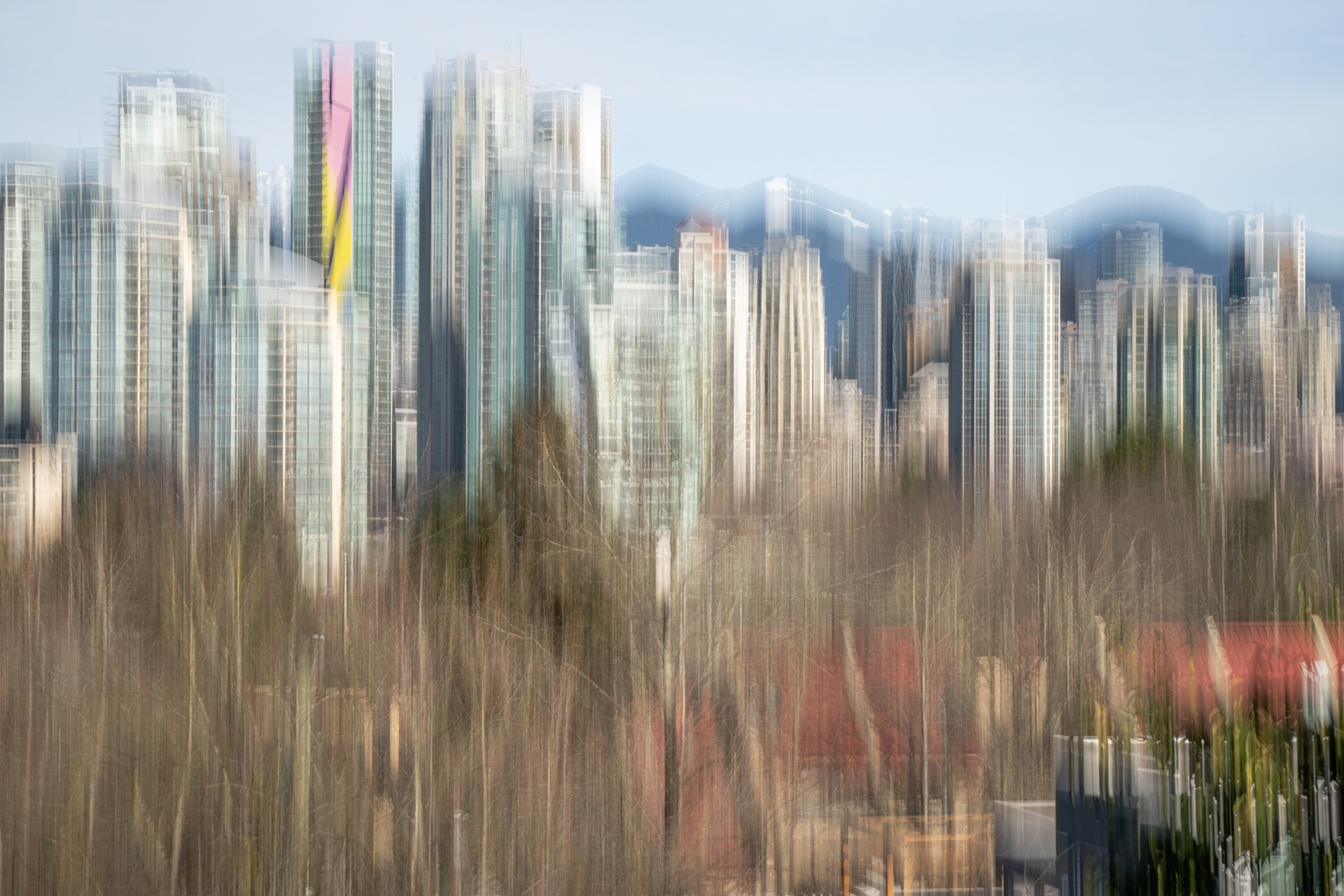 fairview slopes view corridor