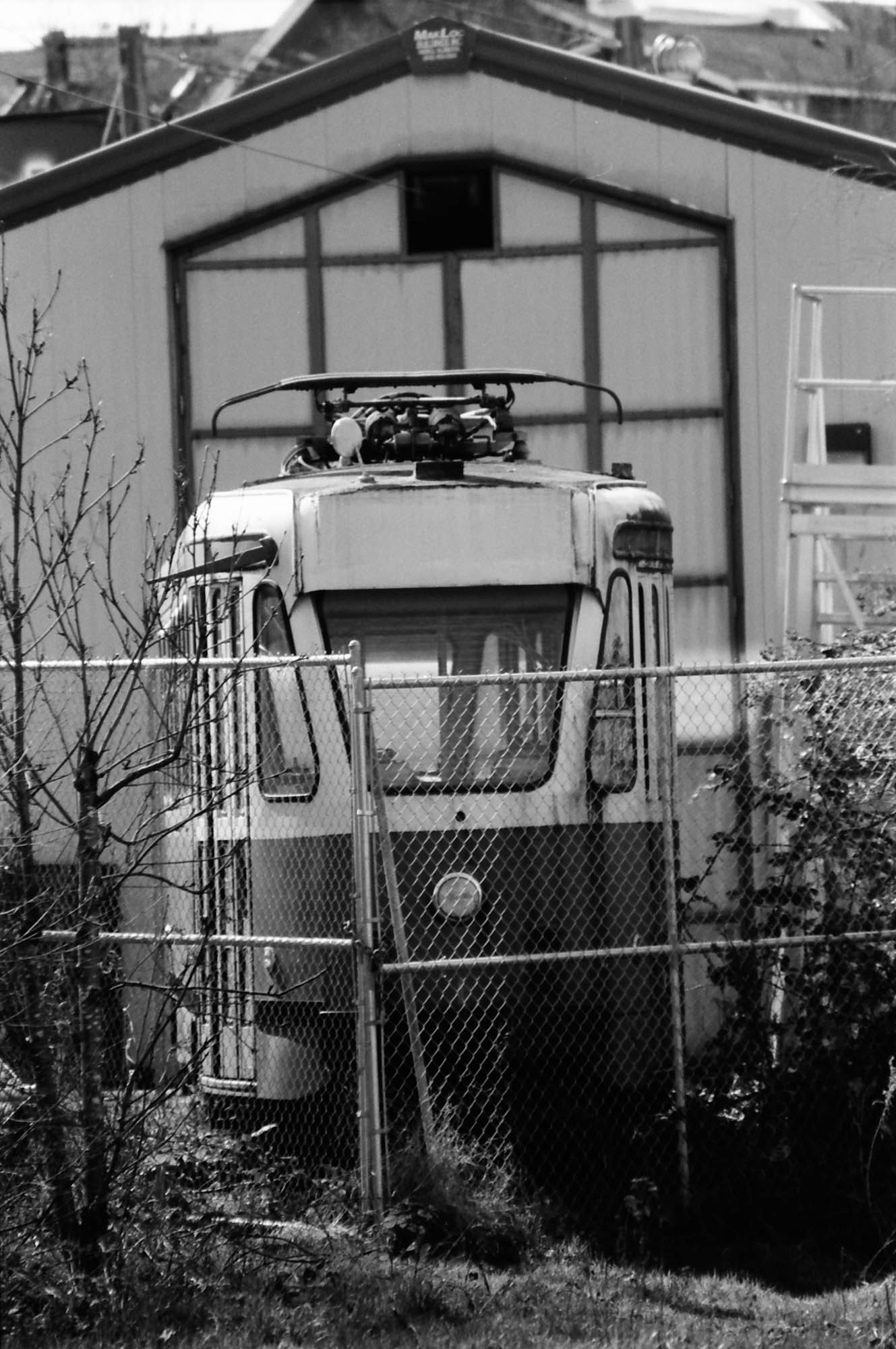  49°15'58.7"N 123°07'04.2"W analog film 2013 