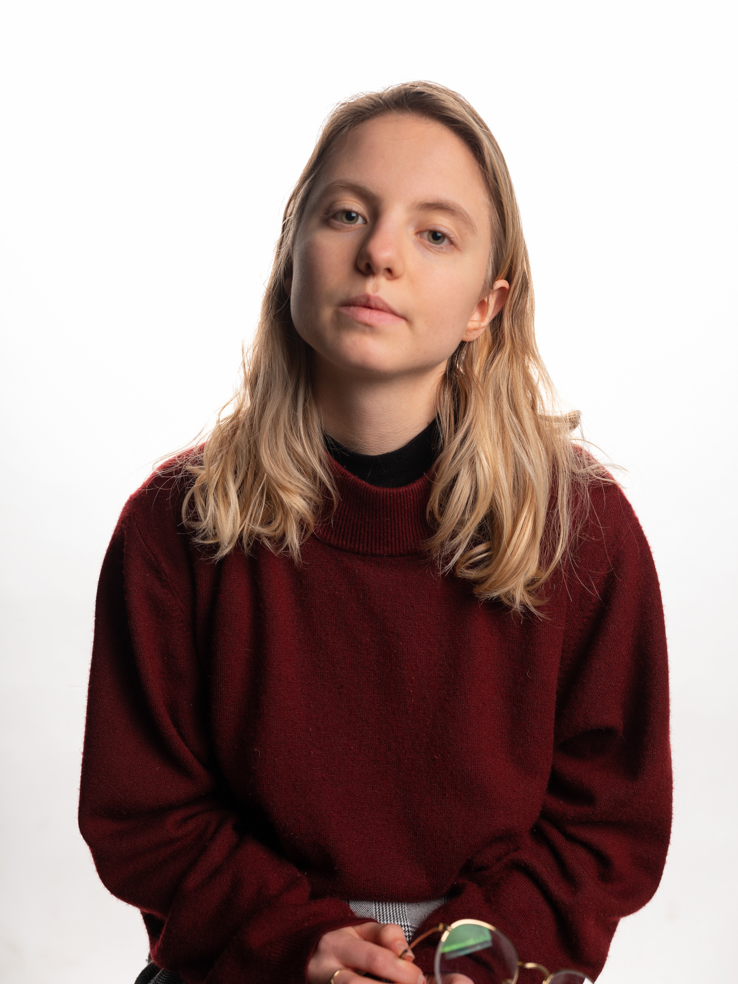 Lauren Olson 2019