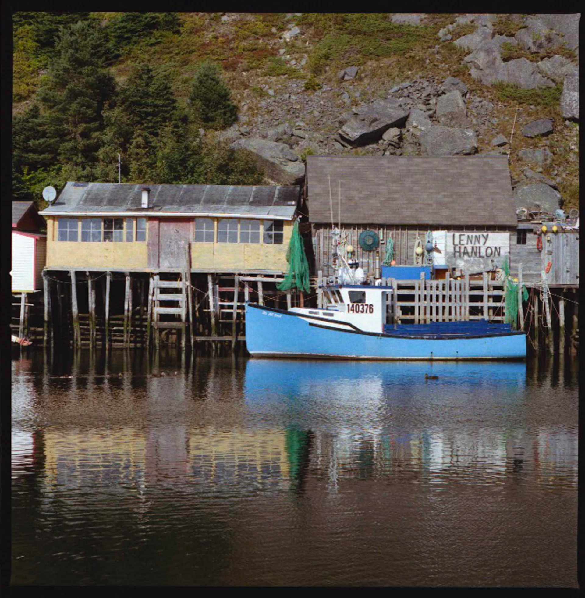 Quidi Vidi 2021